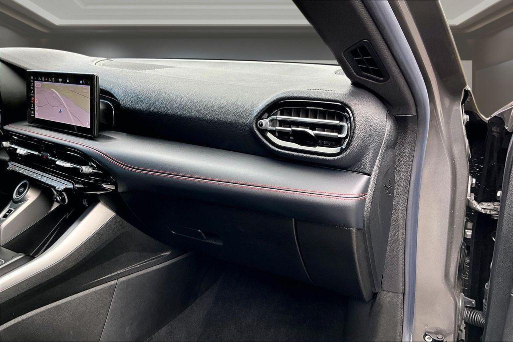 used 2024 Dodge Hornet car, priced at $22,115