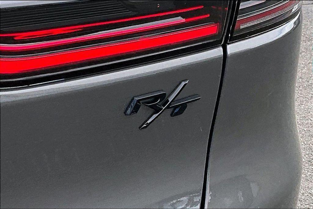 used 2024 Dodge Hornet car, priced at $22,115