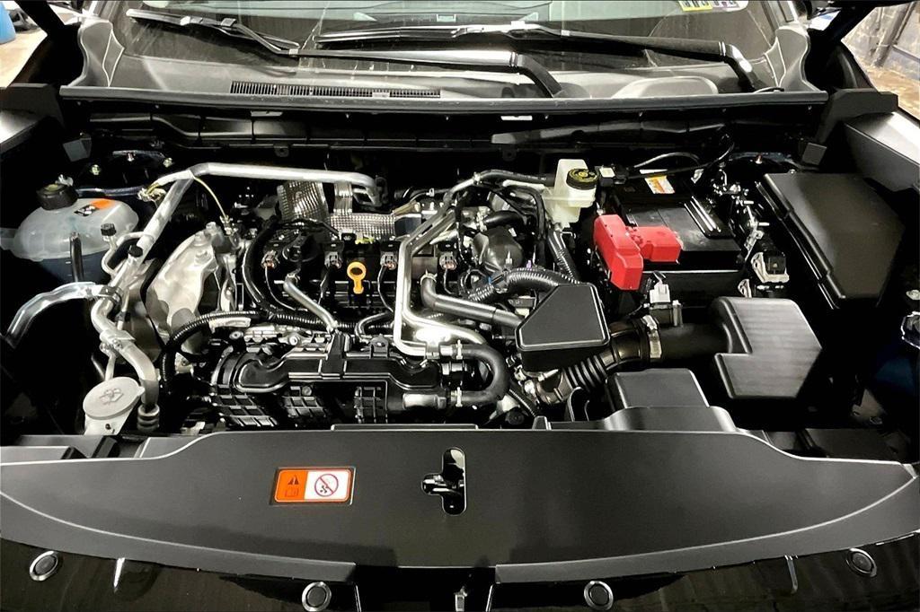 new 2025 Mitsubishi Outlander car, priced at $33,585