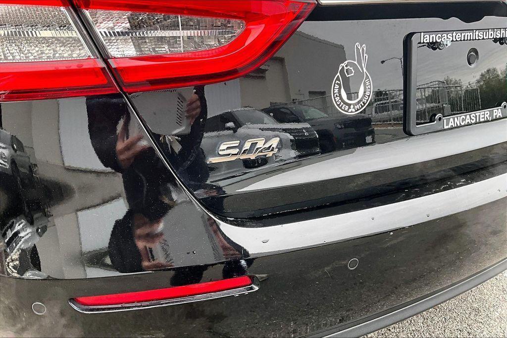 used 2019 Maserati Quattroporte car, priced at $24,635