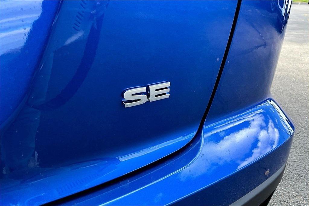 new 2026 Mitsubishi Eclipse Cross car, priced at $32,195