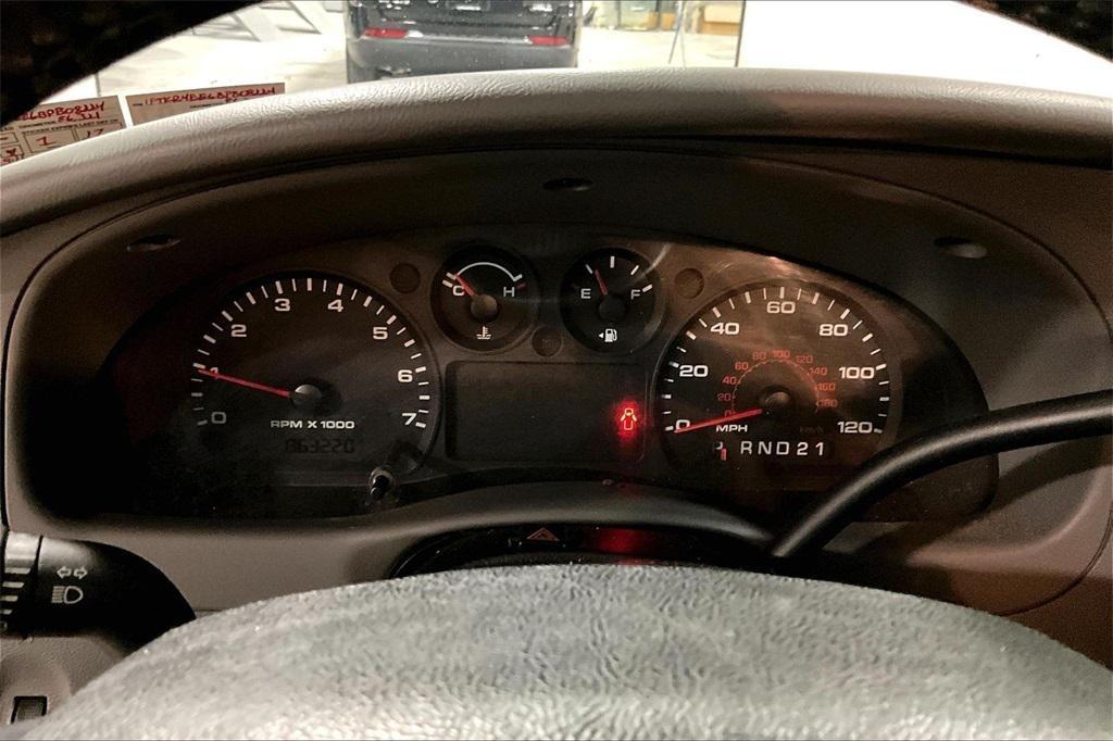 used 2011 Ford Ranger car, priced at $12,920