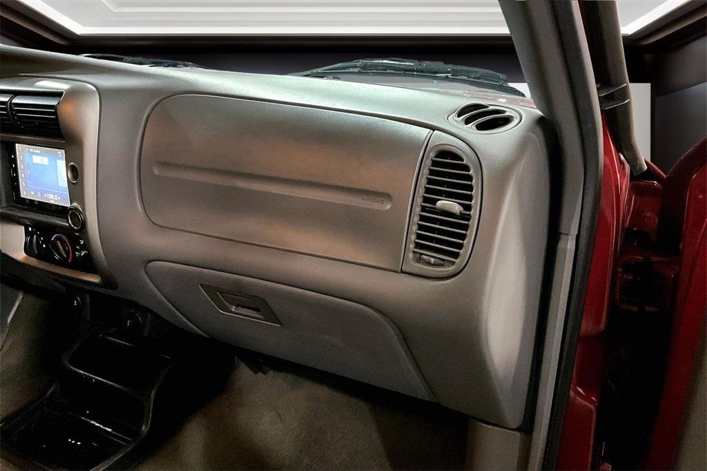 used 2011 Ford Ranger car, priced at $12,920