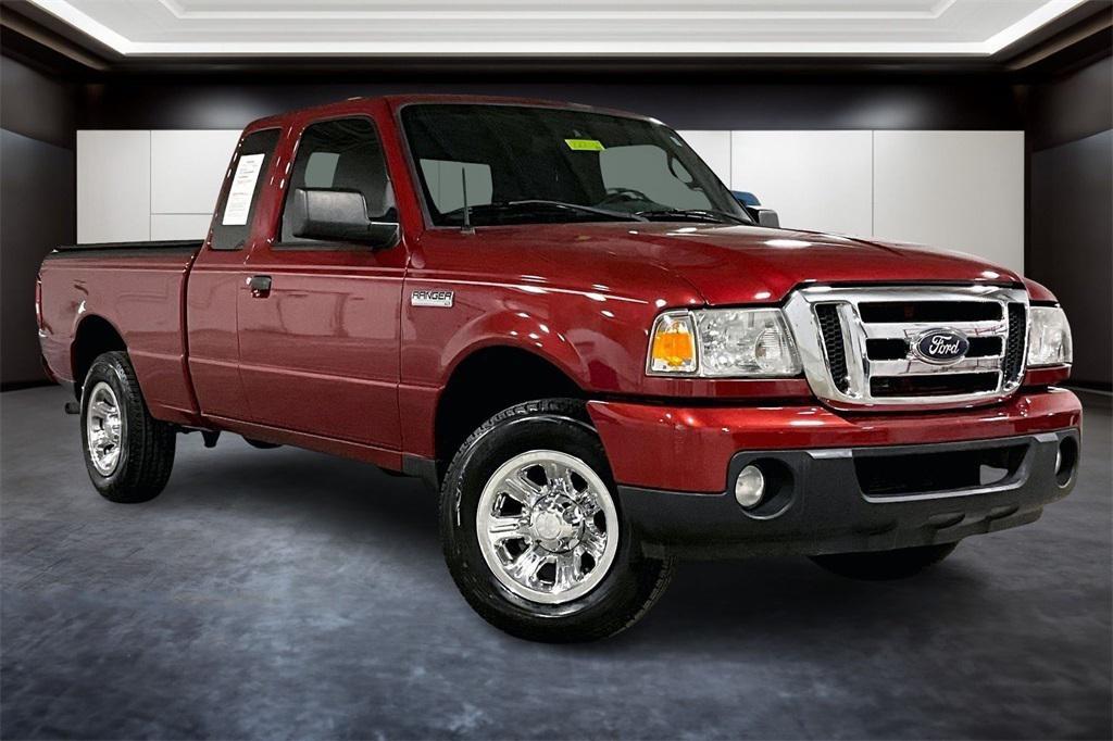 used 2011 Ford Ranger car, priced at $12,920