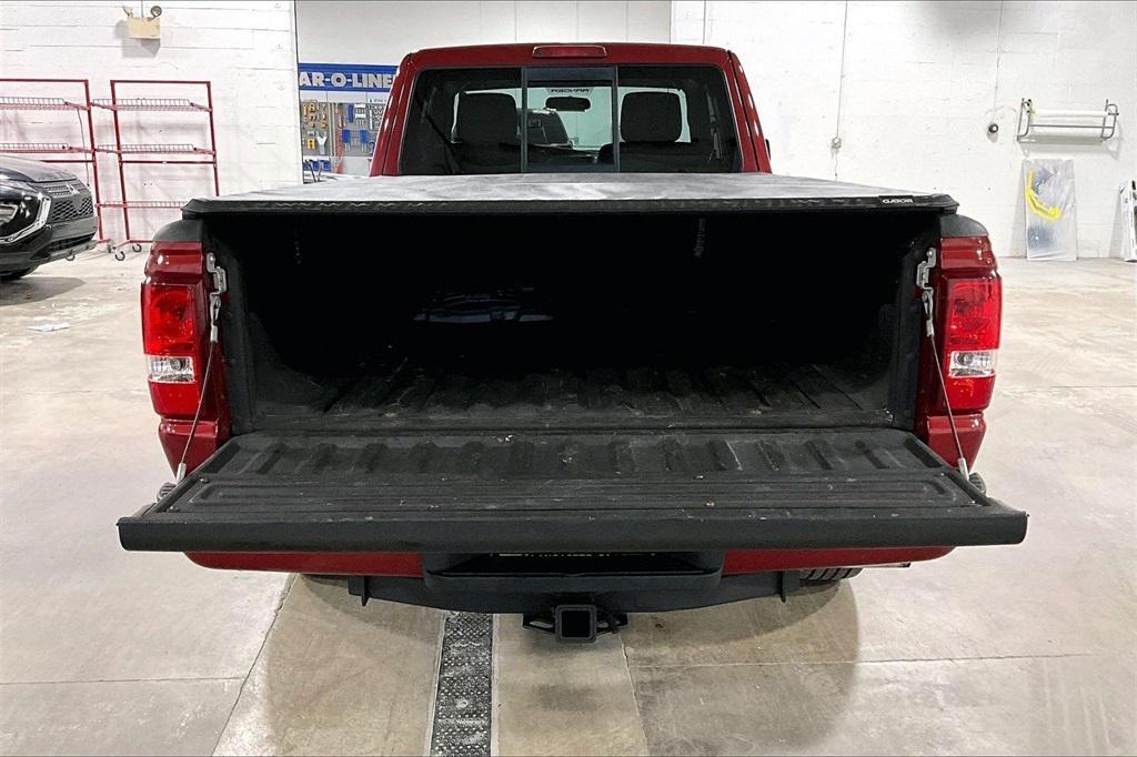 used 2011 Ford Ranger car, priced at $12,920