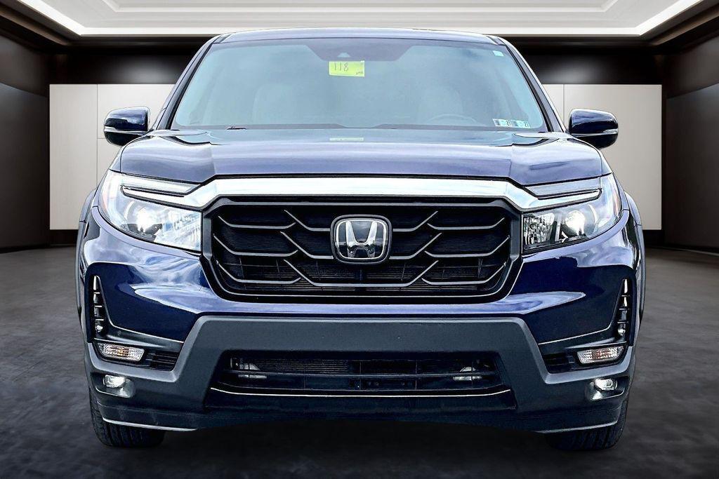 used 2023 Honda Ridgeline car, priced at $33,875