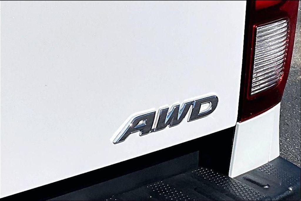 used 2023 Honda Ridgeline car, priced at $29,533