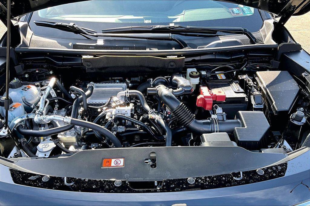 new 2026 Mitsubishi Outlander car