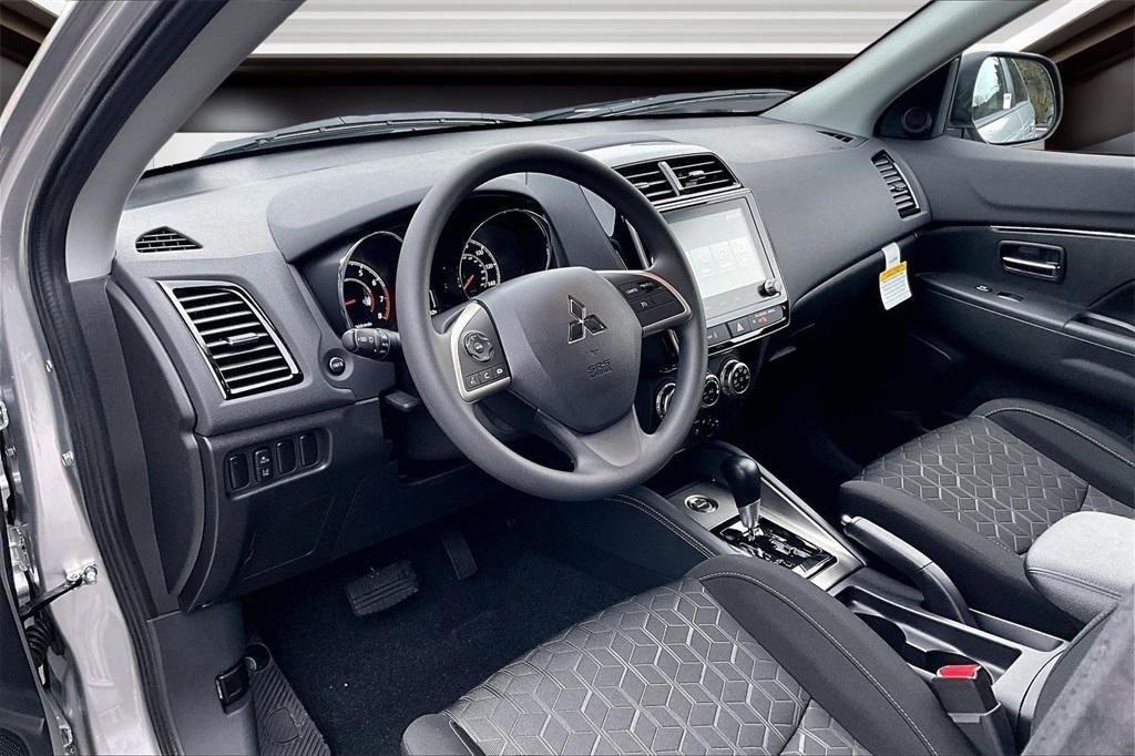 new 2026 Mitsubishi Outlander Sport car, priced at $26,980