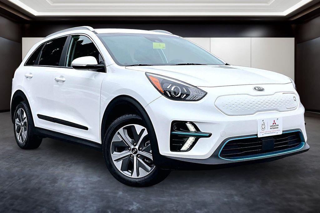 used 2020 Kia Niro EV car, priced at $17,360