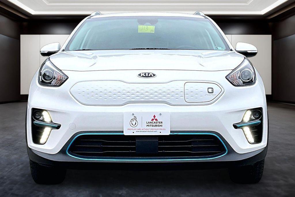 used 2020 Kia Niro EV car, priced at $17,360