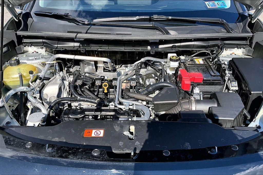 used 2025 Mitsubishi Outlander car, priced at $25,404