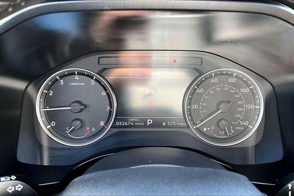 used 2025 Mitsubishi Outlander car, priced at $25,404