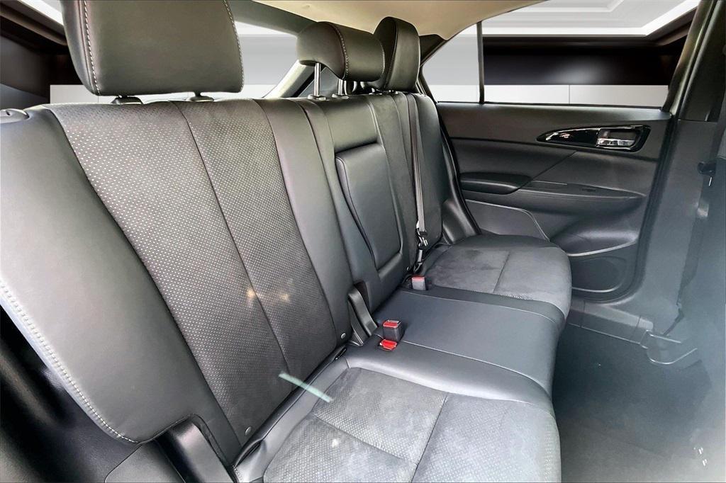 new 2026 Mitsubishi Eclipse Cross car