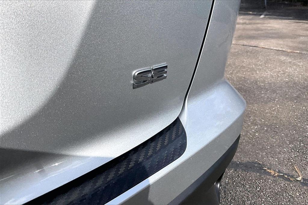 new 2026 Mitsubishi Eclipse Cross car