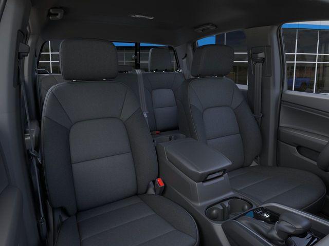 new 2026 Chevrolet Colorado car, priced at $39,135