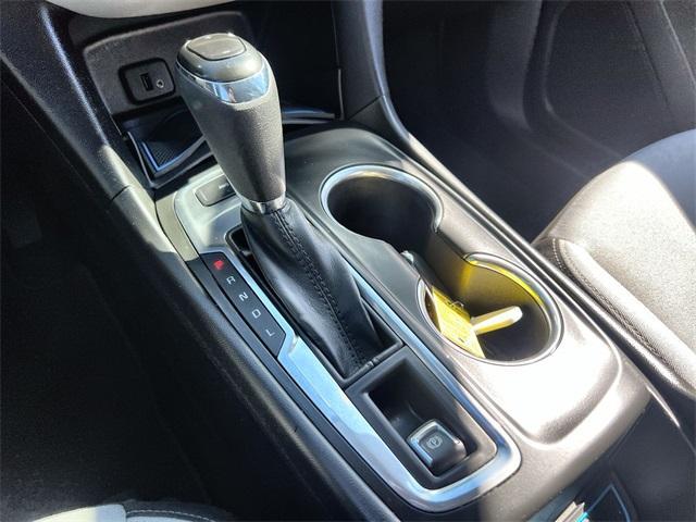 used 2018 Chevrolet Equinox car, priced at $10,969