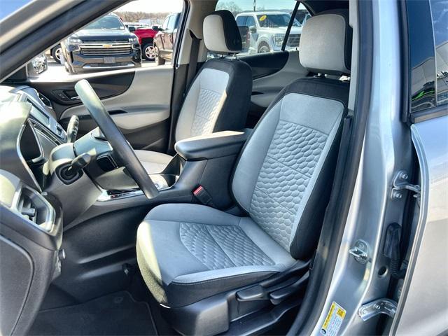 used 2018 Chevrolet Equinox car, priced at $10,969