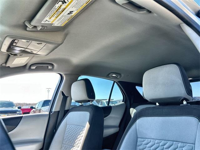used 2018 Chevrolet Equinox car, priced at $10,969