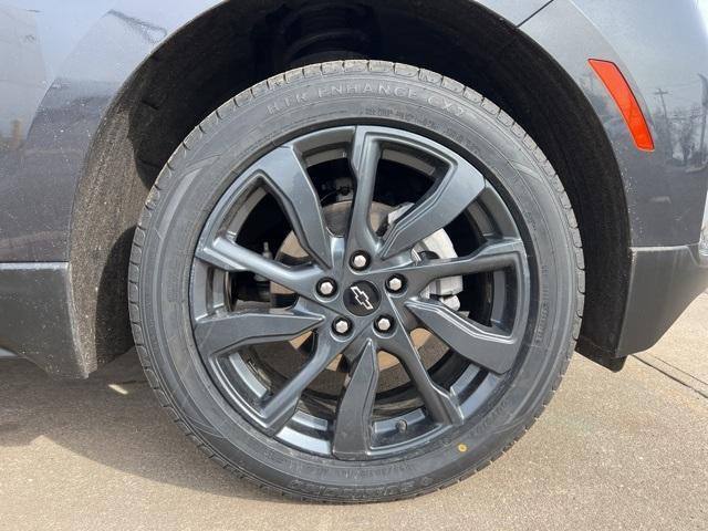 used 2022 Chevrolet Equinox car, priced at $19,469