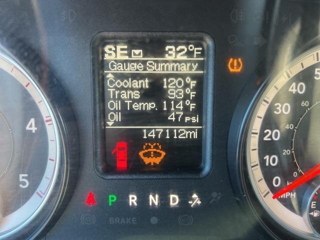 used 2016 Ram 2500 car, priced at $20,969