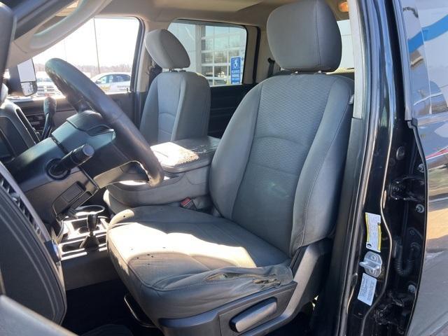 used 2016 Ram 2500 car, priced at $20,969