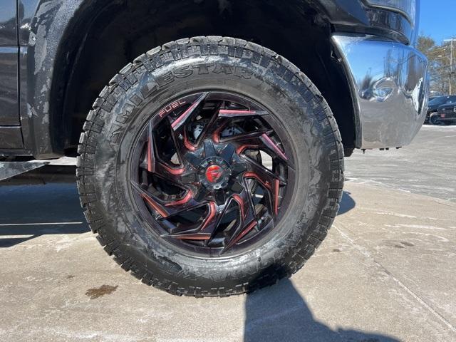 used 2016 Ram 2500 car, priced at $20,969