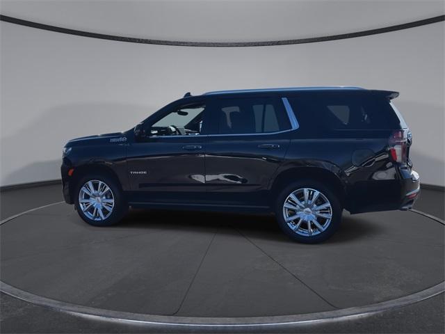 used 2024 Chevrolet Tahoe car, priced at $68,969