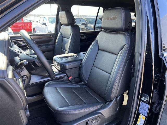 used 2024 Chevrolet Tahoe car, priced at $68,969