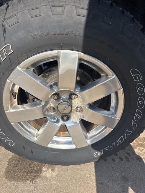 used 2013 Jeep Wrangler Unlimited car, priced at $11,769