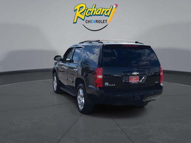 used 2008 Chevrolet Tahoe car, priced at $6,269