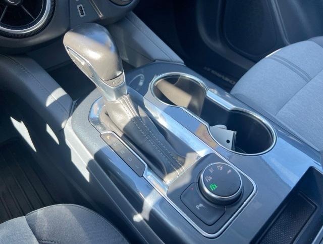 used 2019 Chevrolet Blazer car, priced at $14,765