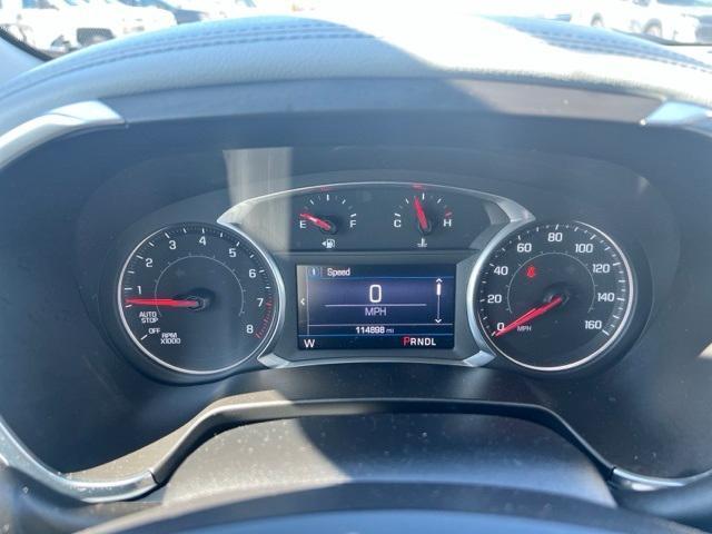 used 2019 Chevrolet Blazer car, priced at $14,765