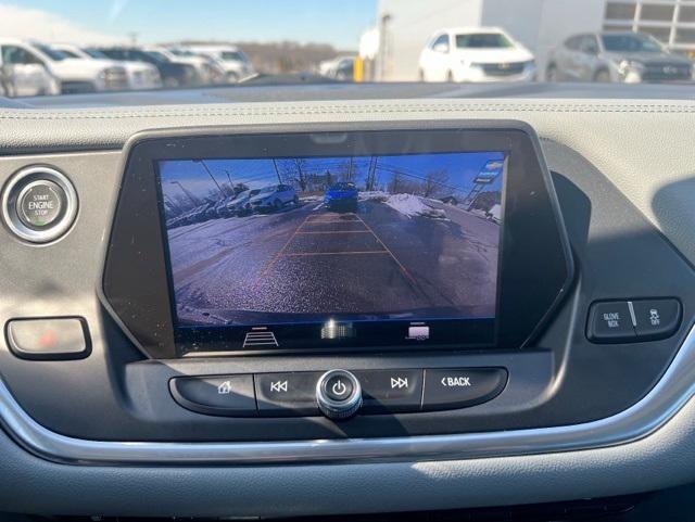 used 2019 Chevrolet Blazer car, priced at $14,765