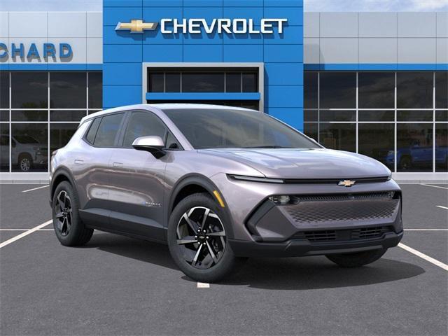 new 2026 Chevrolet Equinox EV car, priced at $23,645