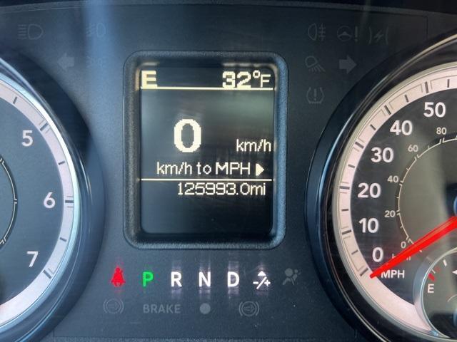 used 2017 Ram 1500 car, priced at $10,000