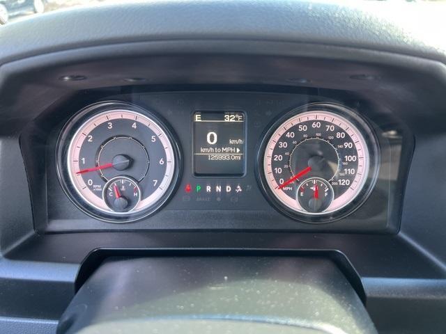 used 2017 Ram 1500 car, priced at $10,000