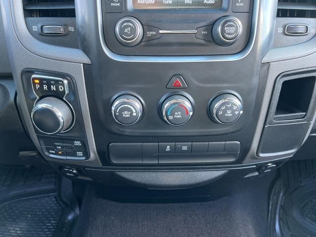 used 2017 Ram 1500 car, priced at $10,000