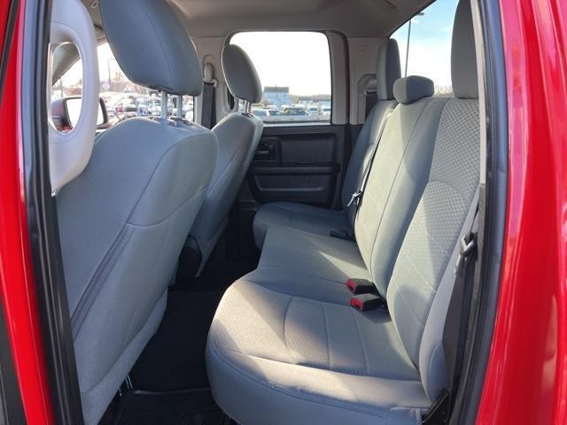 used 2017 Ram 1500 car, priced at $10,000