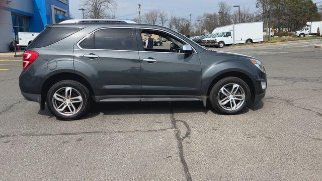 used 2017 Chevrolet Equinox car, priced at $10,869