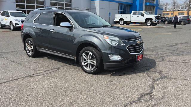 used 2017 Chevrolet Equinox car, priced at $10,869