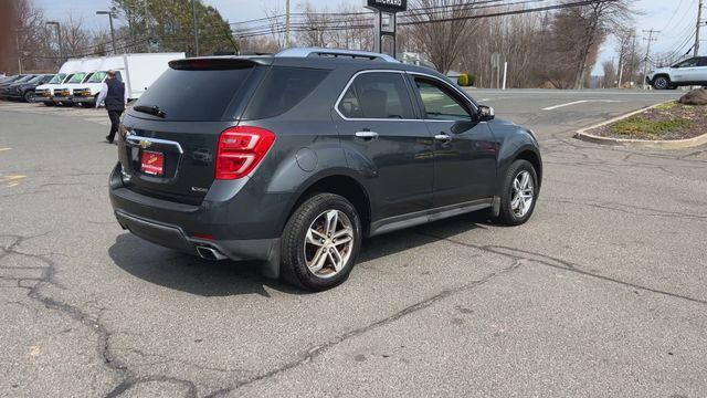 used 2017 Chevrolet Equinox car, priced at $10,869