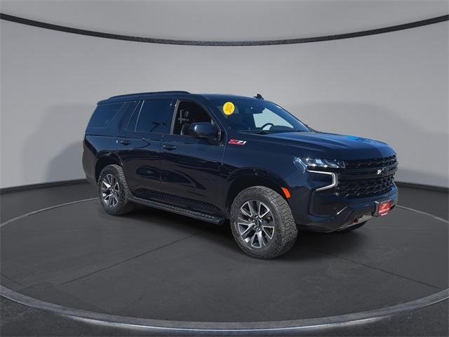used 2023 Chevrolet Tahoe car, priced at $51,969