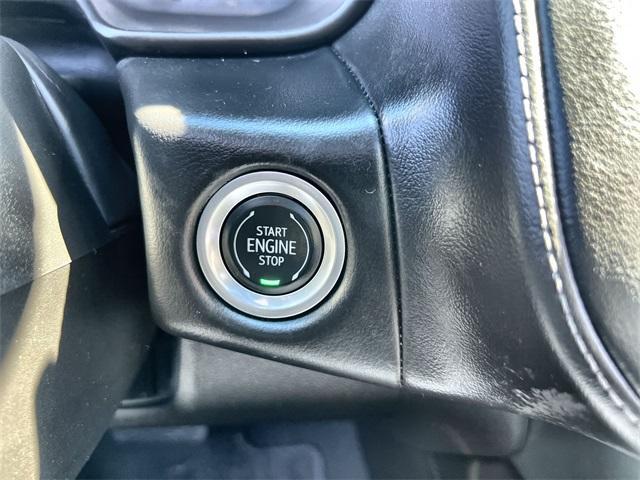 used 2023 Chevrolet Tahoe car, priced at $51,969