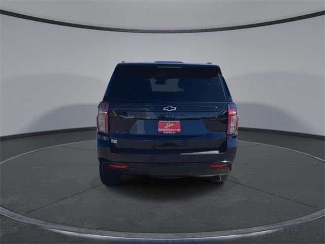 used 2023 Chevrolet Tahoe car, priced at $51,969