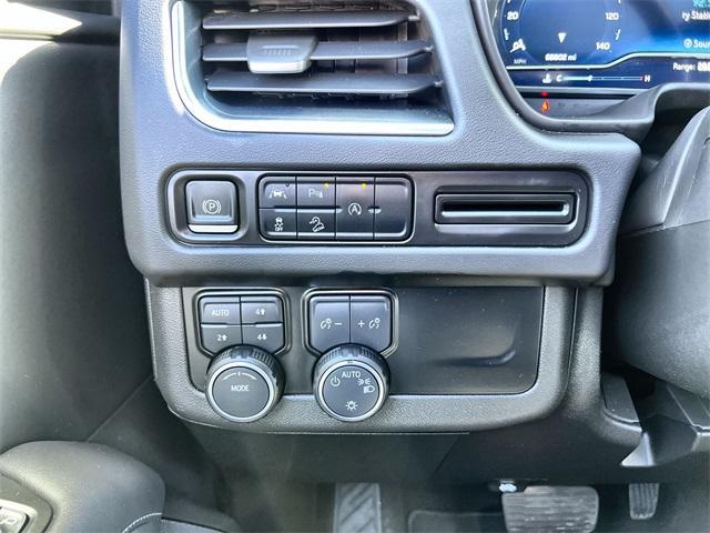 used 2023 Chevrolet Tahoe car, priced at $51,969