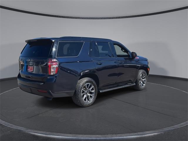 used 2023 Chevrolet Tahoe car, priced at $51,969