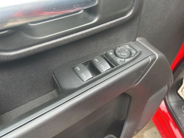 new 2025 Chevrolet Silverado 3500 car, priced at $71,083