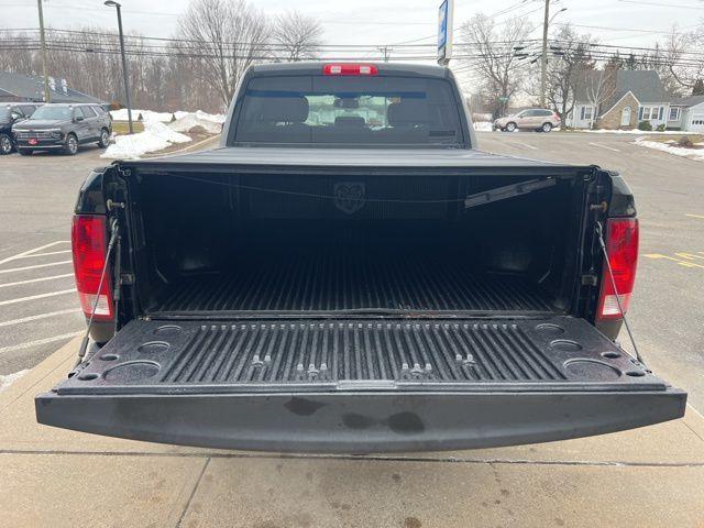 used 2014 Ram 1500 car, priced at $12,969