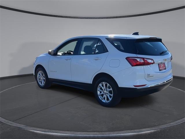 used 2018 Chevrolet Equinox car, priced at $6,995